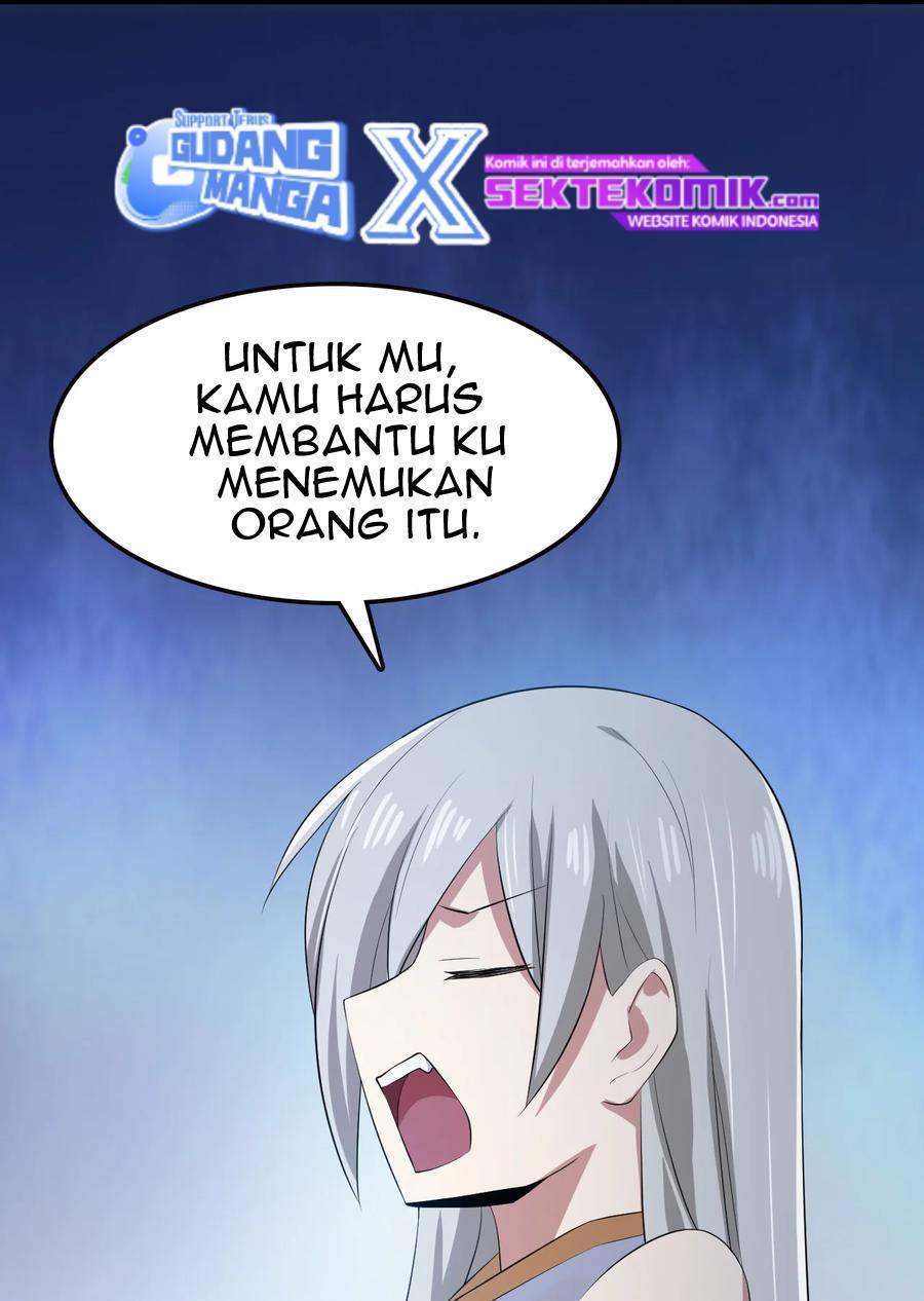 My Great Sword (Remake) Chapter 9 - halaman 2