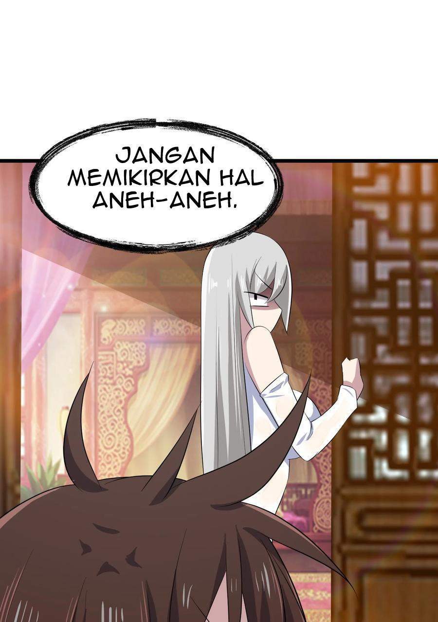 My Great Sword (Remake) Chapter 9 - halaman 20