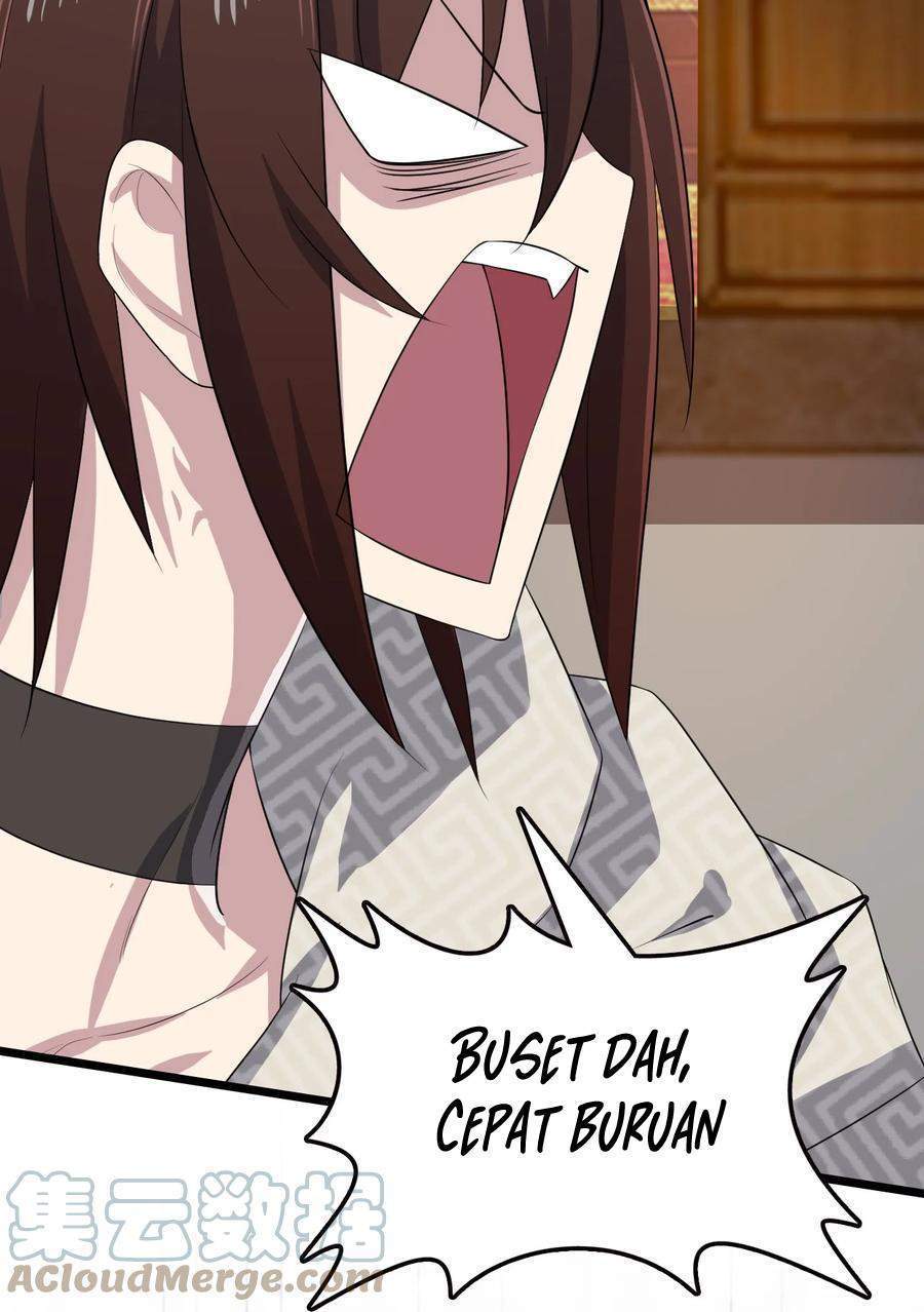 My Great Sword (Remake) Chapter 9 - halaman 21