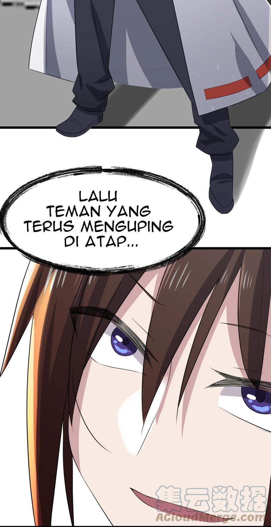 My Great Sword (Remake) Chapter 9 - halaman 24