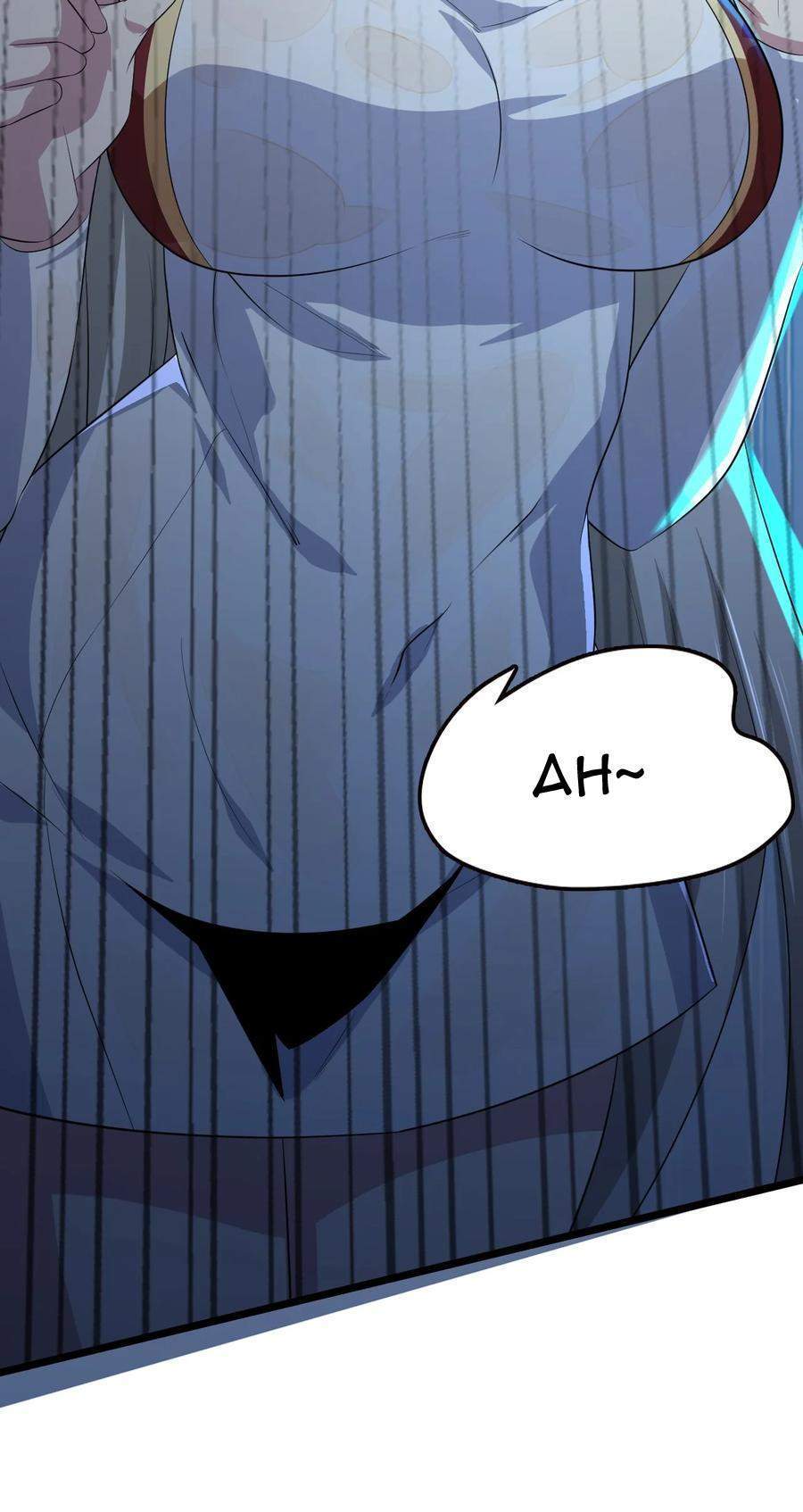 My Great Sword (Remake) Chapter 9 - halaman 8