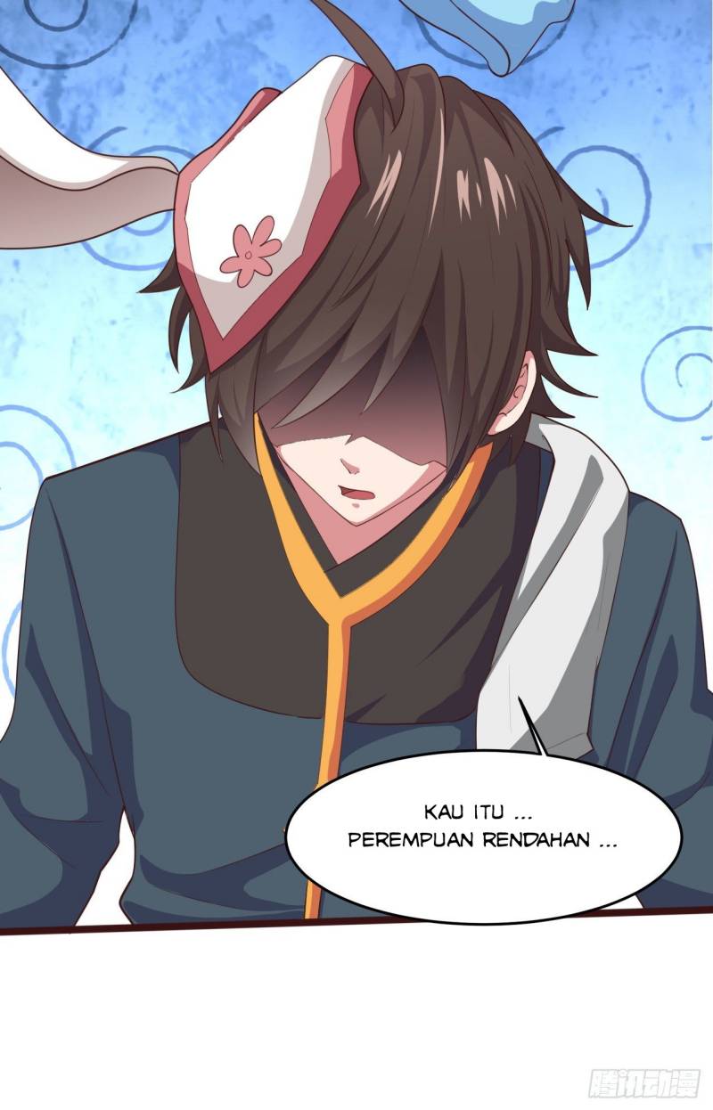 My Harem Depend on Drawing Chapter 1 - halaman 108