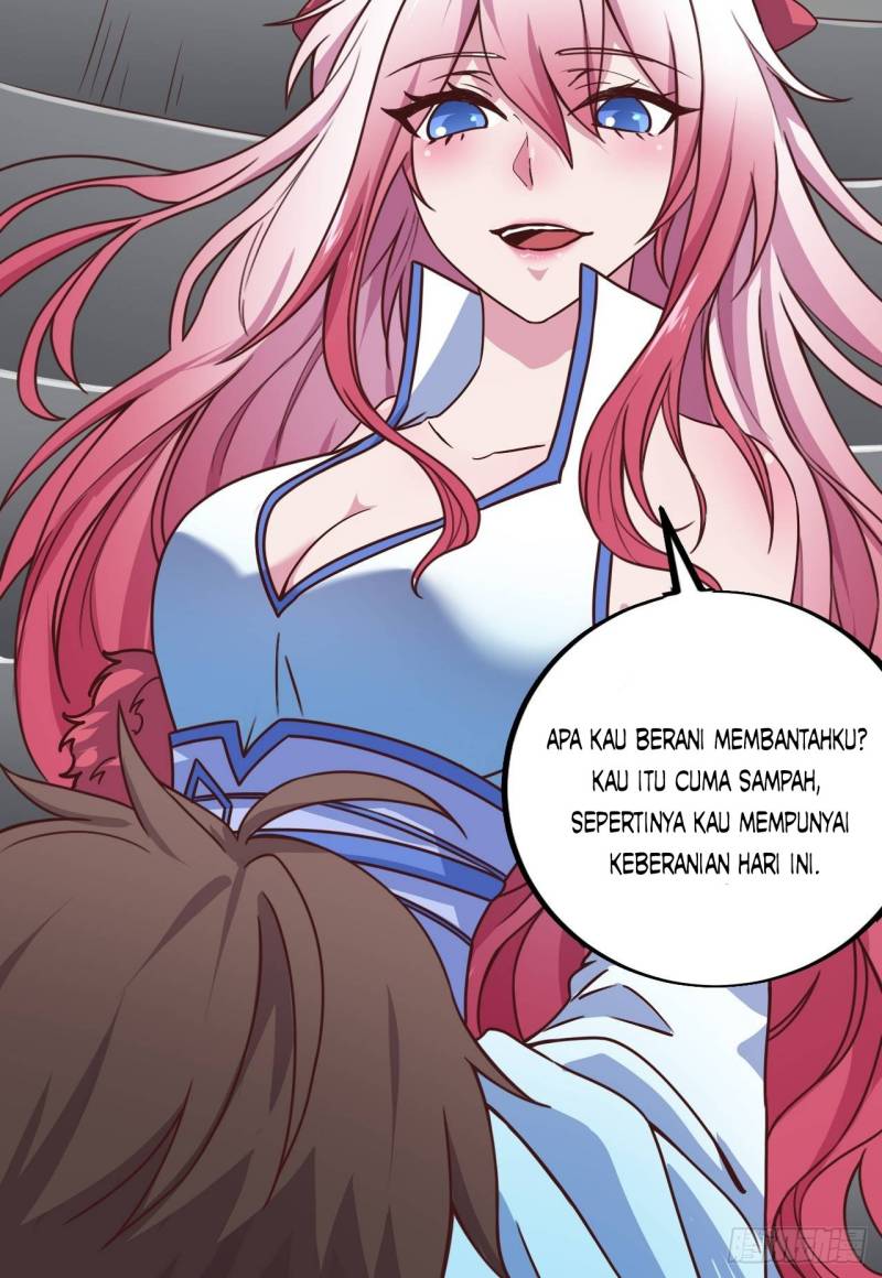My Harem Depend on Drawing Chapter 1 - halaman 110