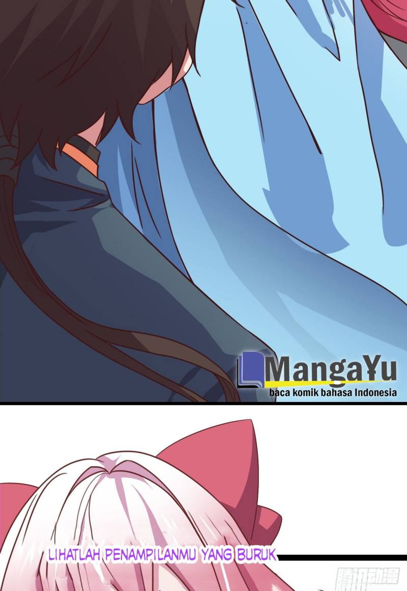 My Harem Depend on Drawing Chapter 1 - halaman 111