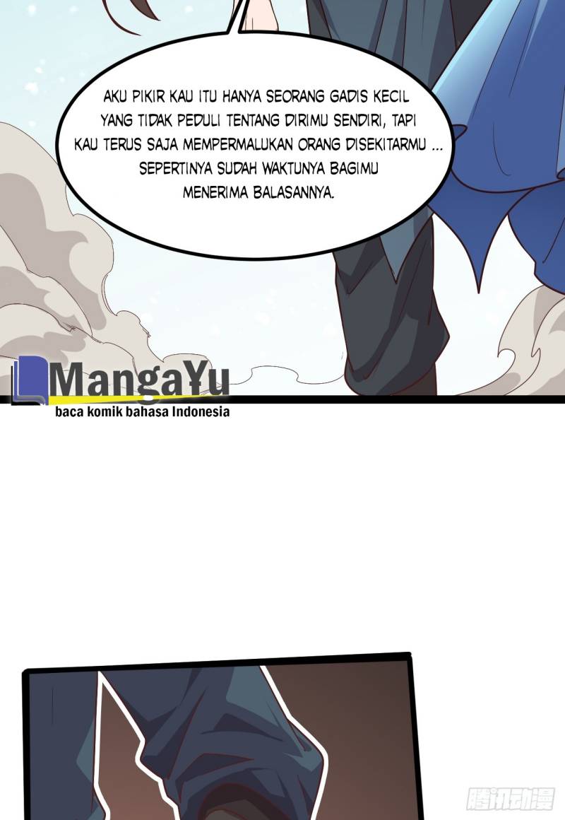 My Harem Depend on Drawing Chapter 1 - halaman 114