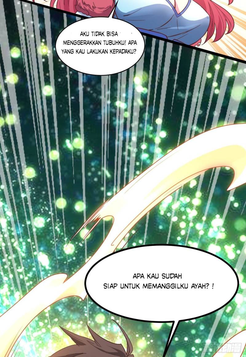 My Harem Depend on Drawing Chapter 1 - halaman 116