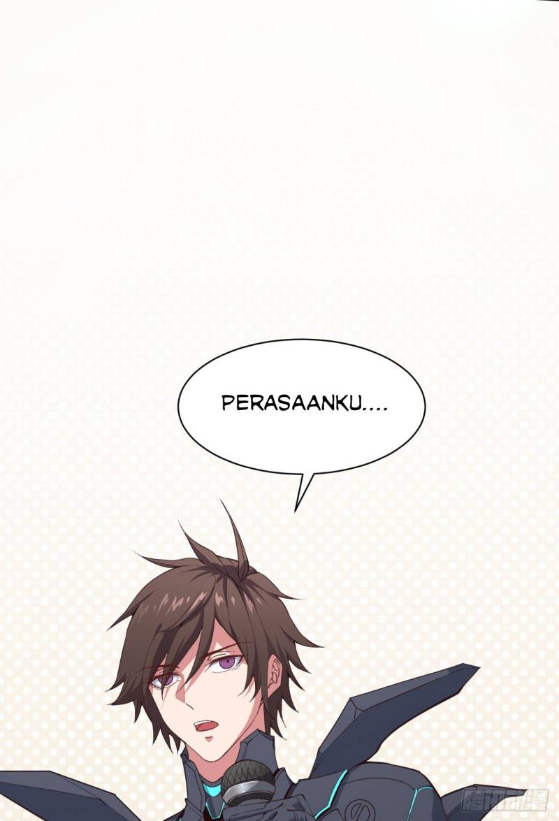 My Harem Depend on Drawing Chapter 1 - halaman 13