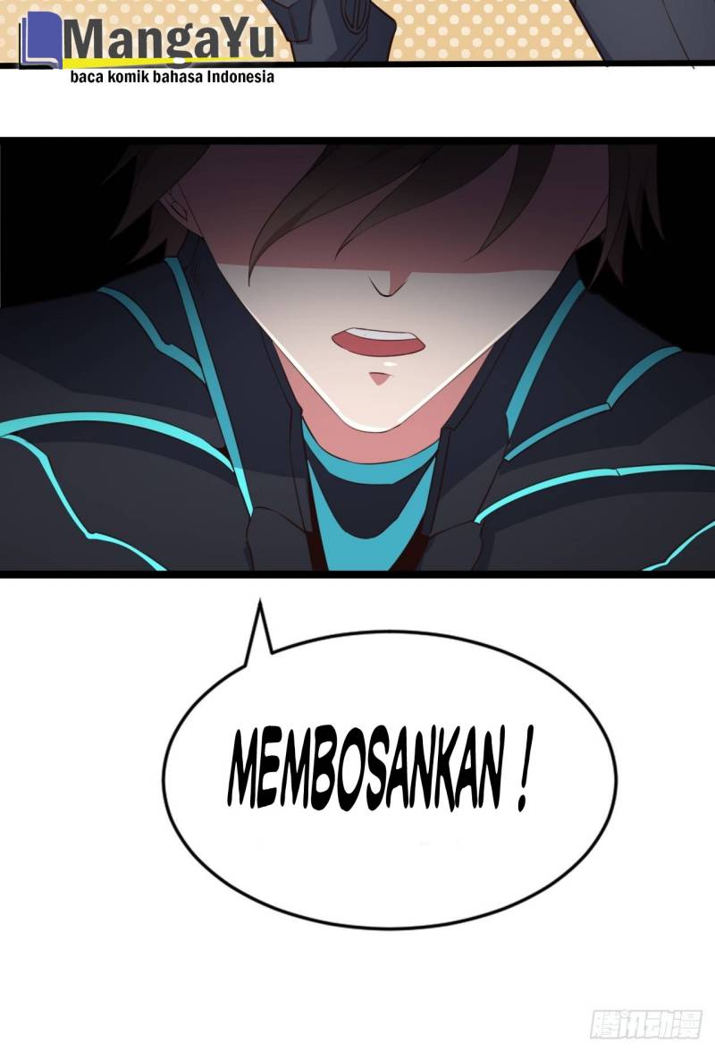 My Harem Depend on Drawing Chapter 1 - halaman 15