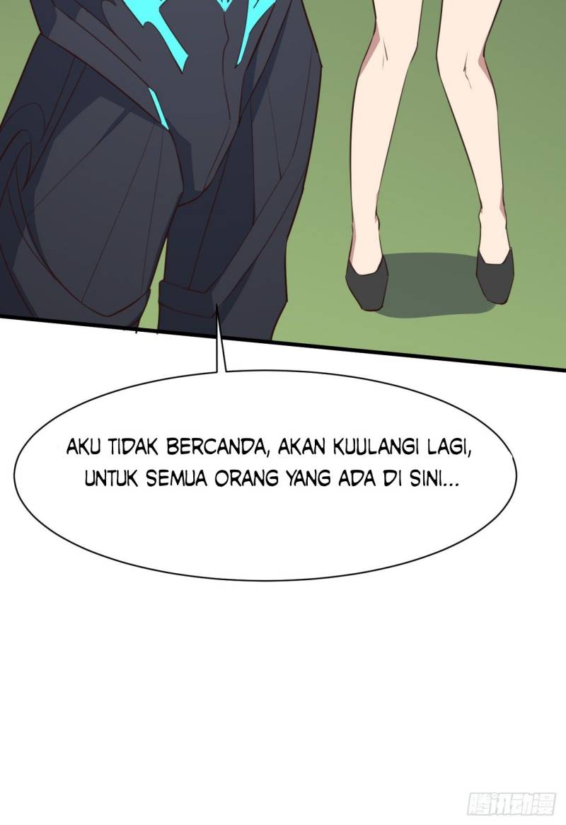 My Harem Depend on Drawing Chapter 1 - halaman 20