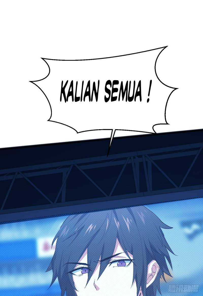 My Harem Depend on Drawing Chapter 1 - halaman 21