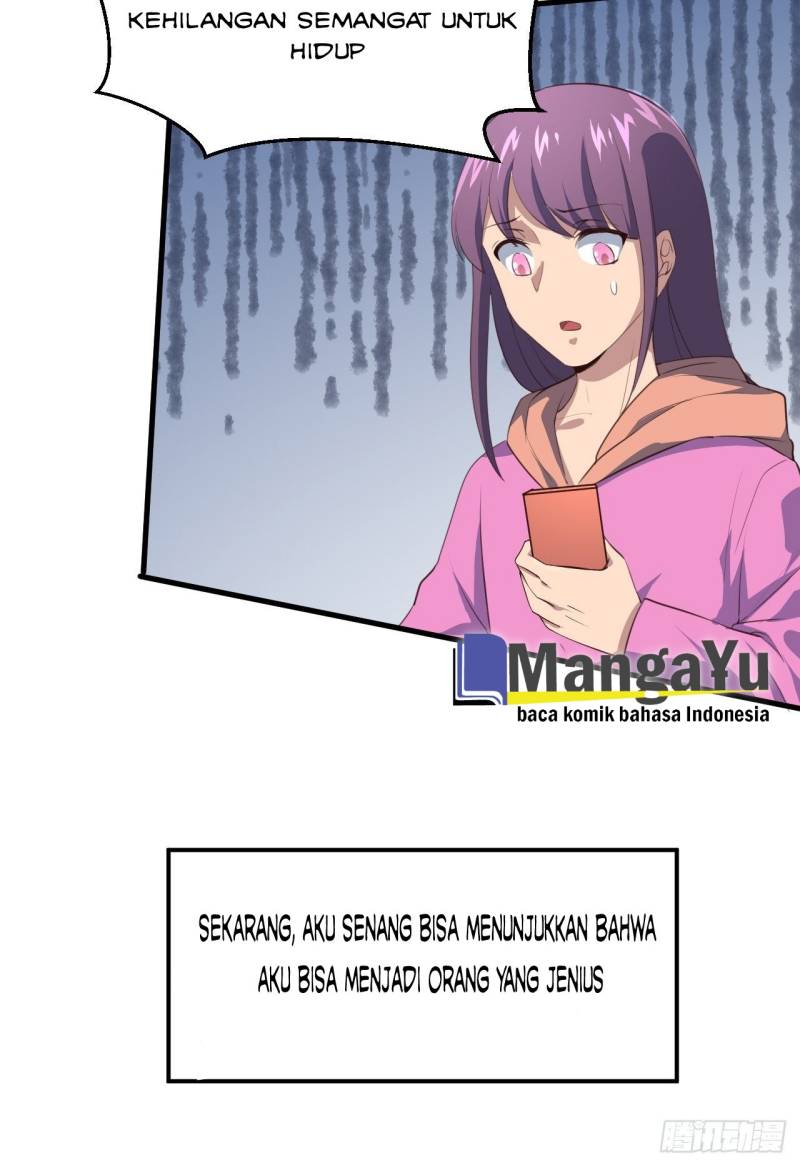 My Harem Depend on Drawing Chapter 1 - halaman 26