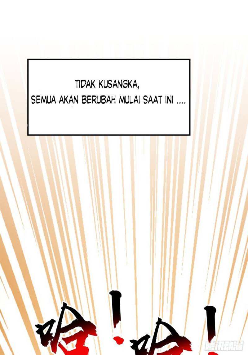 My Harem Depend on Drawing Chapter 1 - halaman 27