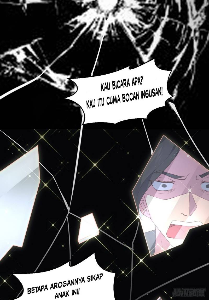 My Harem Depend on Drawing Chapter 1 - halaman 31