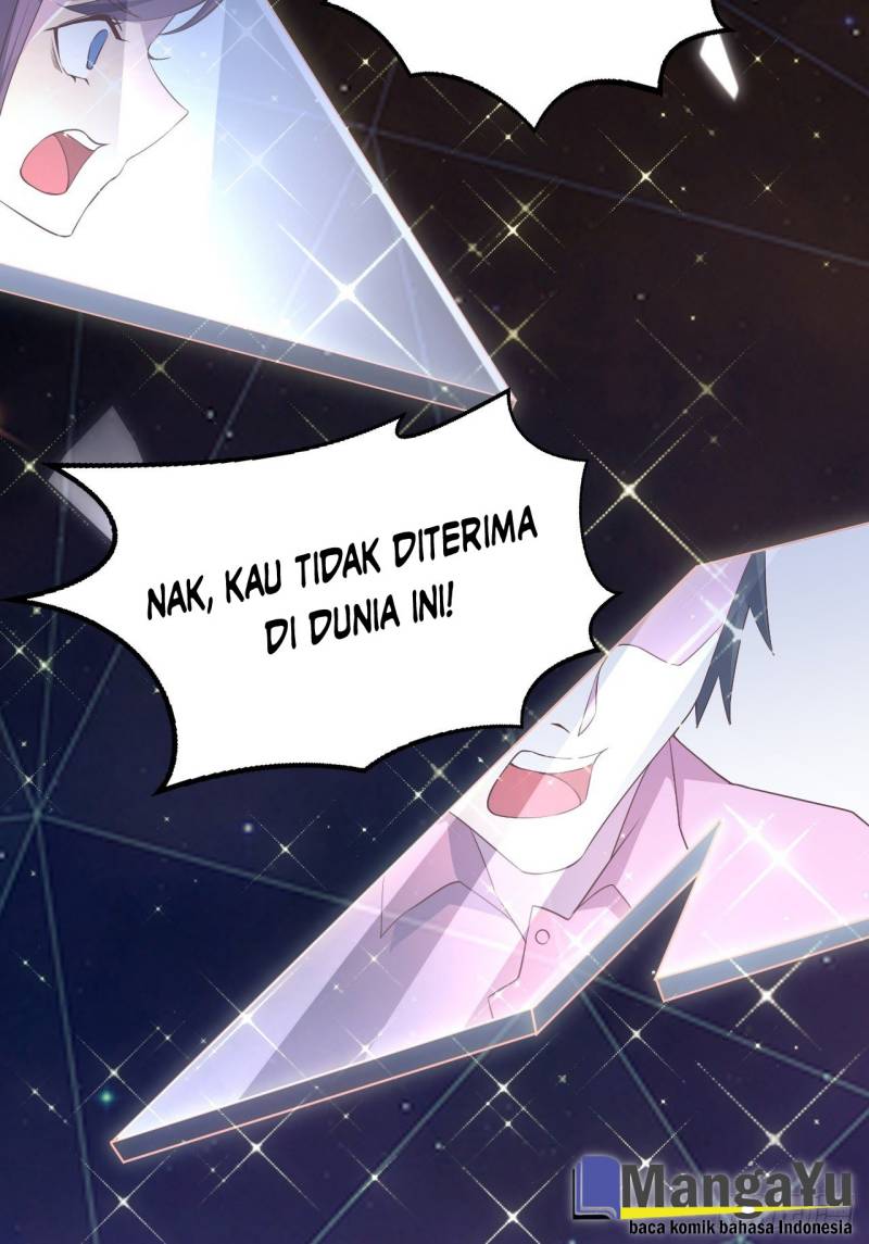 My Harem Depend on Drawing Chapter 1 - halaman 33