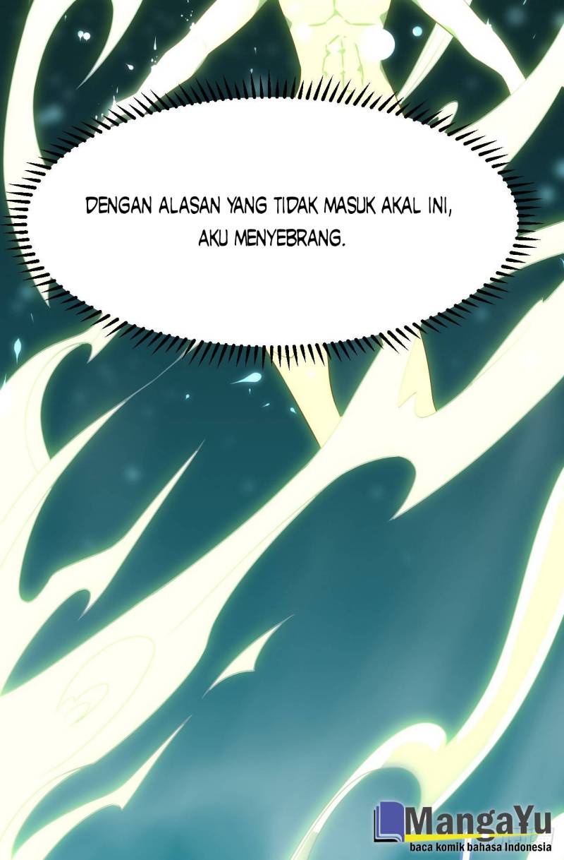 My Harem Depend on Drawing Chapter 1 - halaman 40