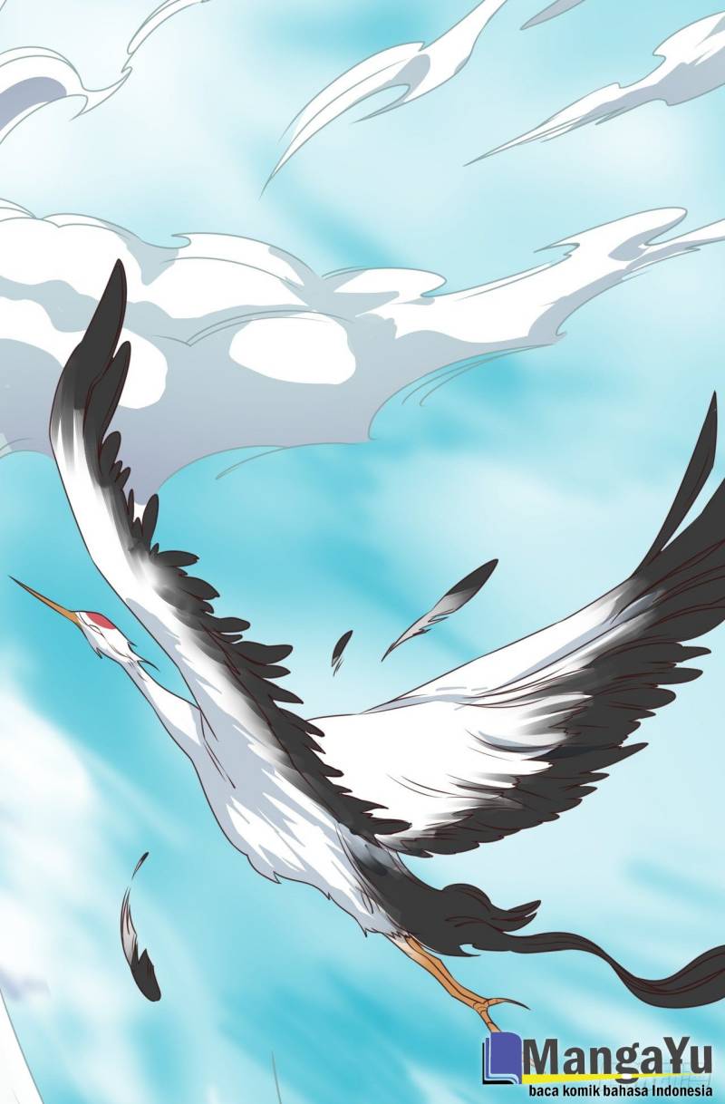 My Harem Depend on Drawing Chapter 1 - halaman 44