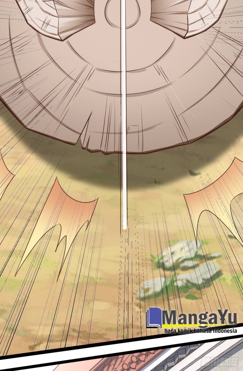 My Harem Depend on Drawing Chapter 1 - halaman 48