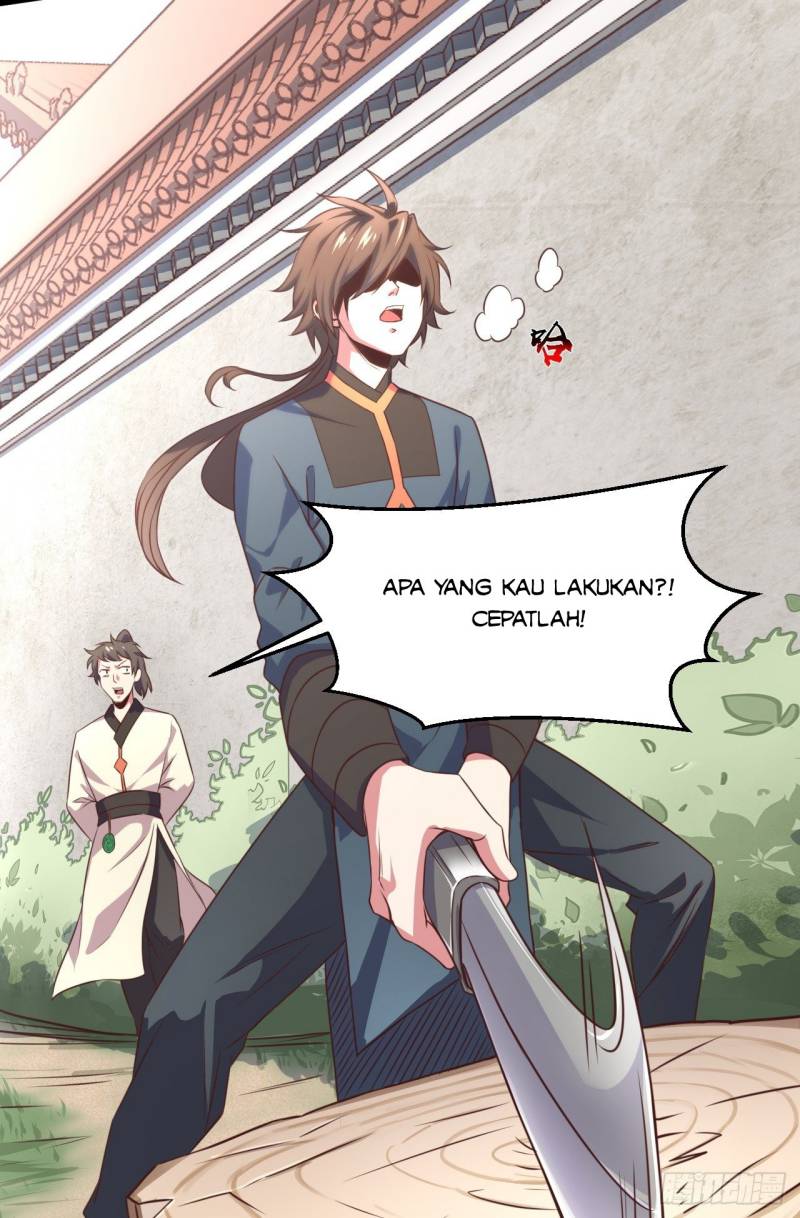 My Harem Depend on Drawing Chapter 1 - halaman 49