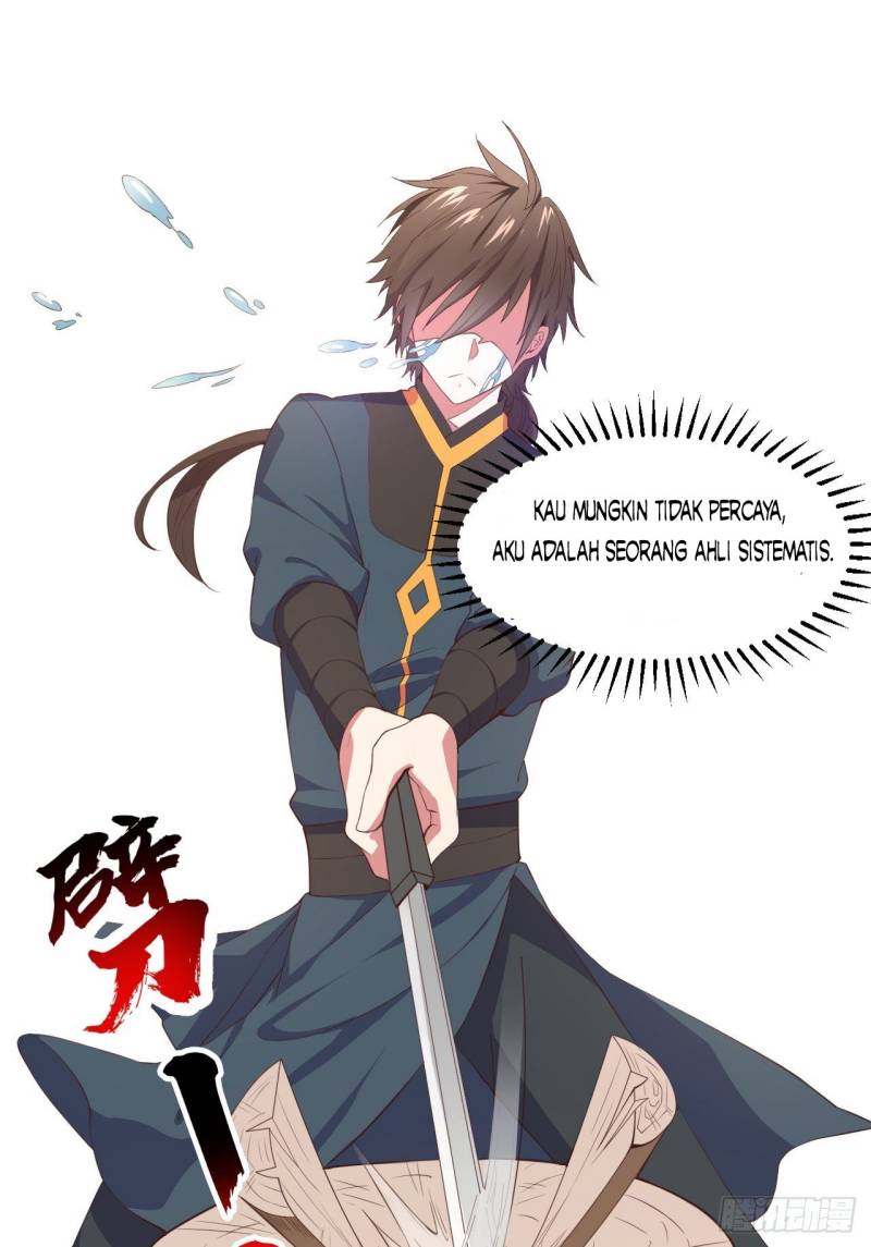 My Harem Depend on Drawing Chapter 1 - halaman 53