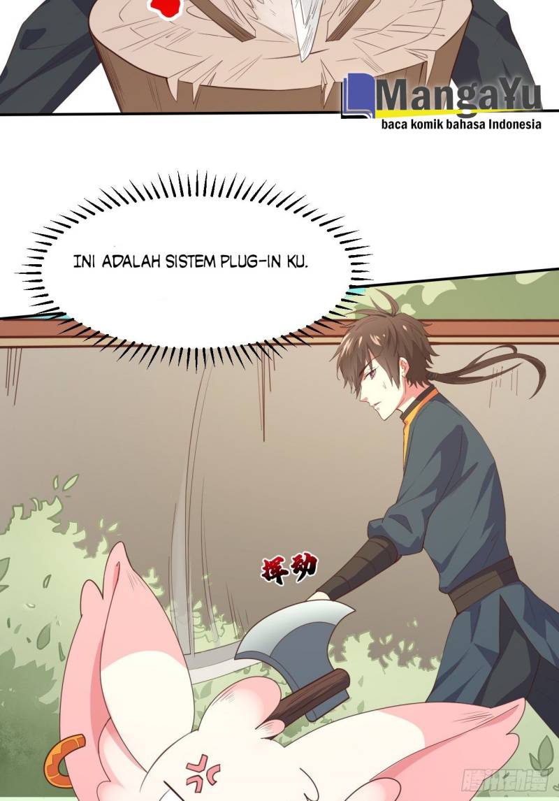 My Harem Depend on Drawing Chapter 1 - halaman 54