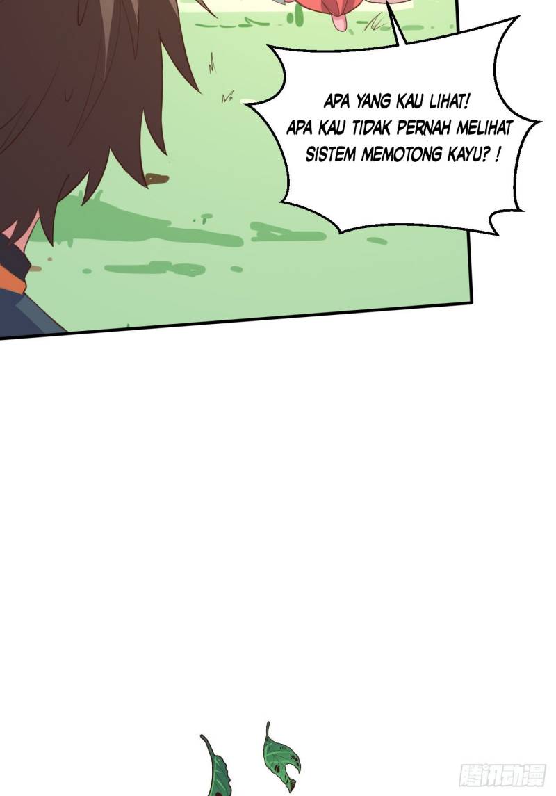 My Harem Depend on Drawing Chapter 1 - halaman 56