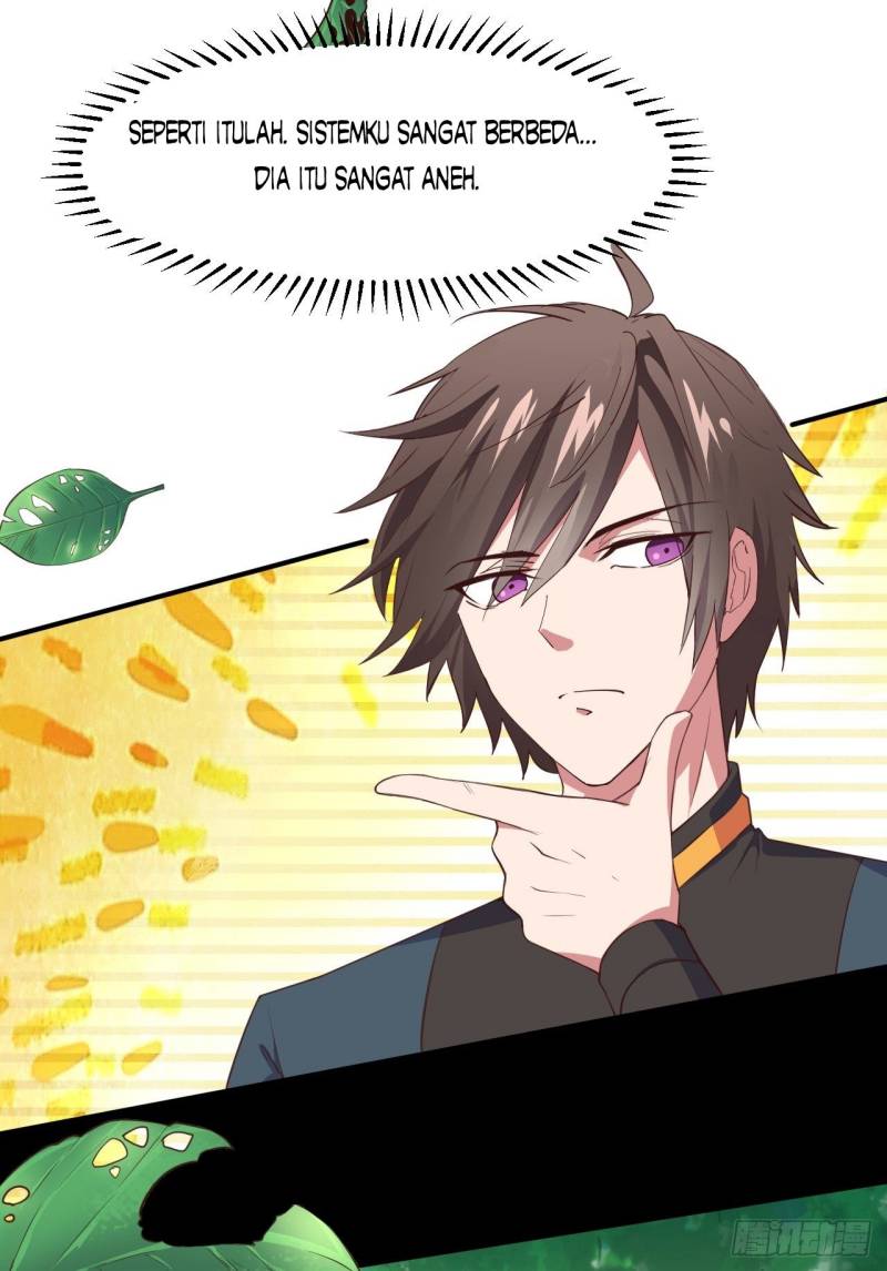 My Harem Depend on Drawing Chapter 1 - halaman 57