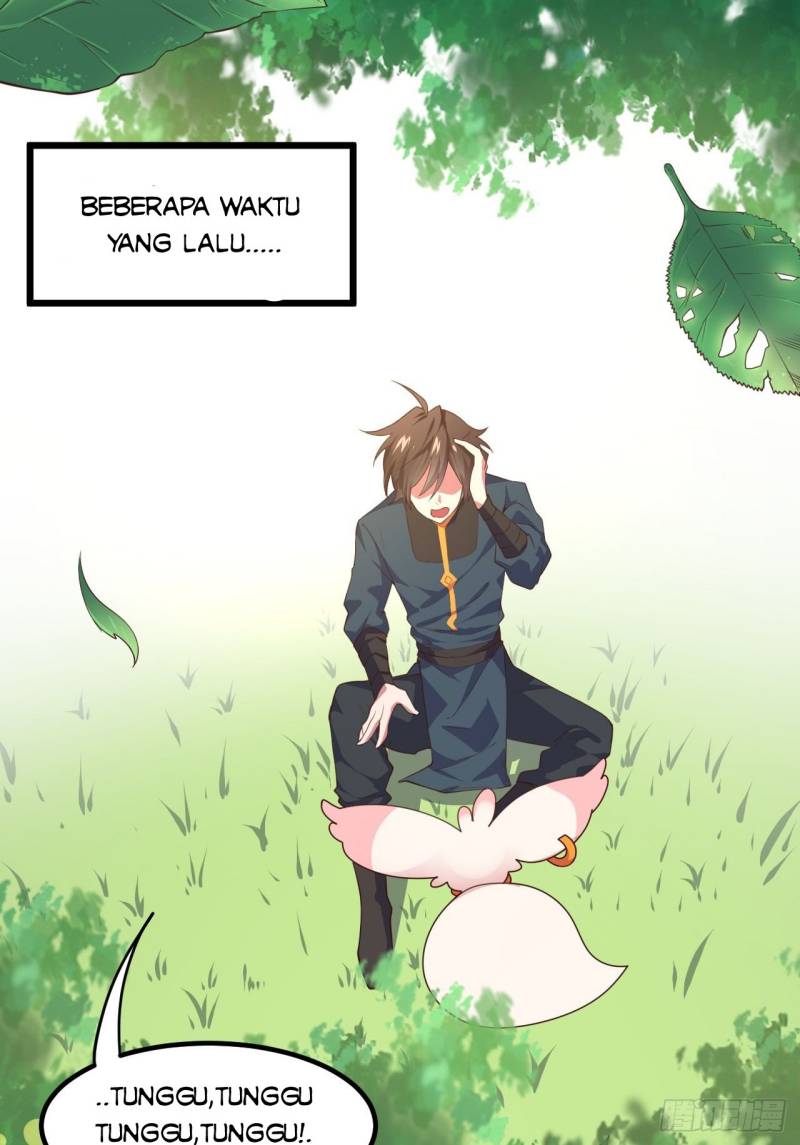 My Harem Depend on Drawing Chapter 1 - halaman 58