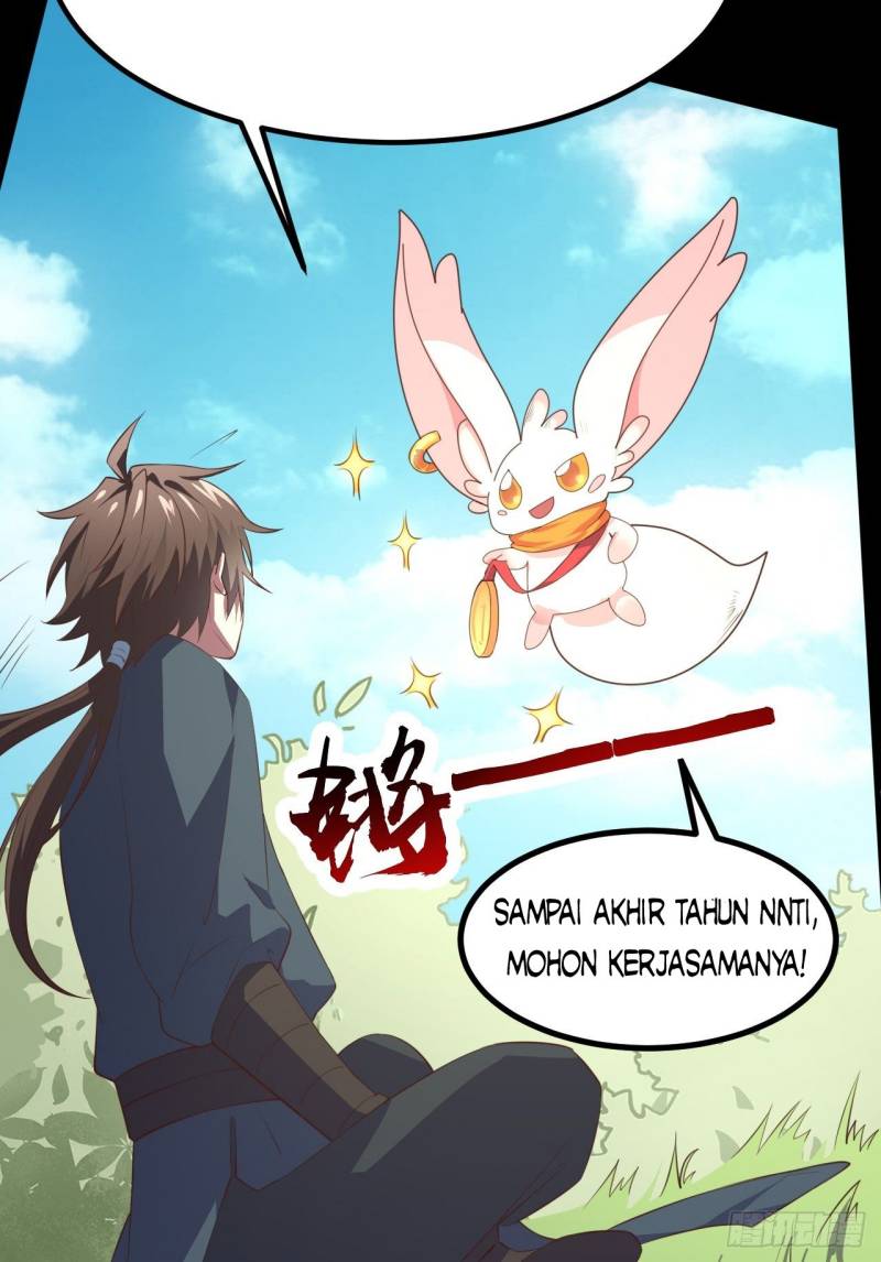 My Harem Depend on Drawing Chapter 1 - halaman 60