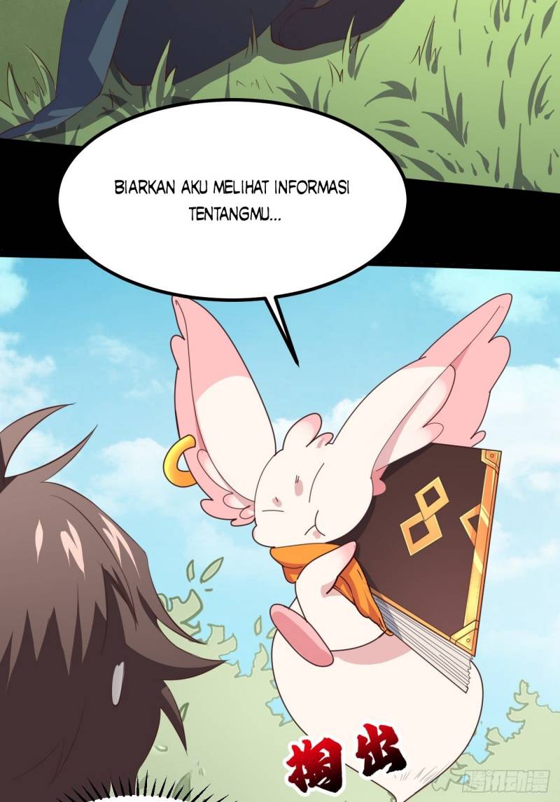 My Harem Depend on Drawing Chapter 1 - halaman 61
