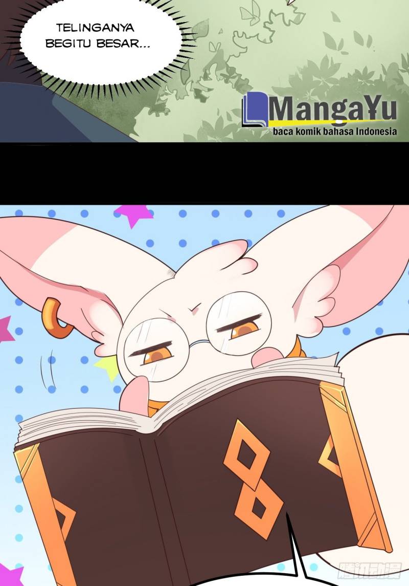 My Harem Depend on Drawing Chapter 1 - halaman 62