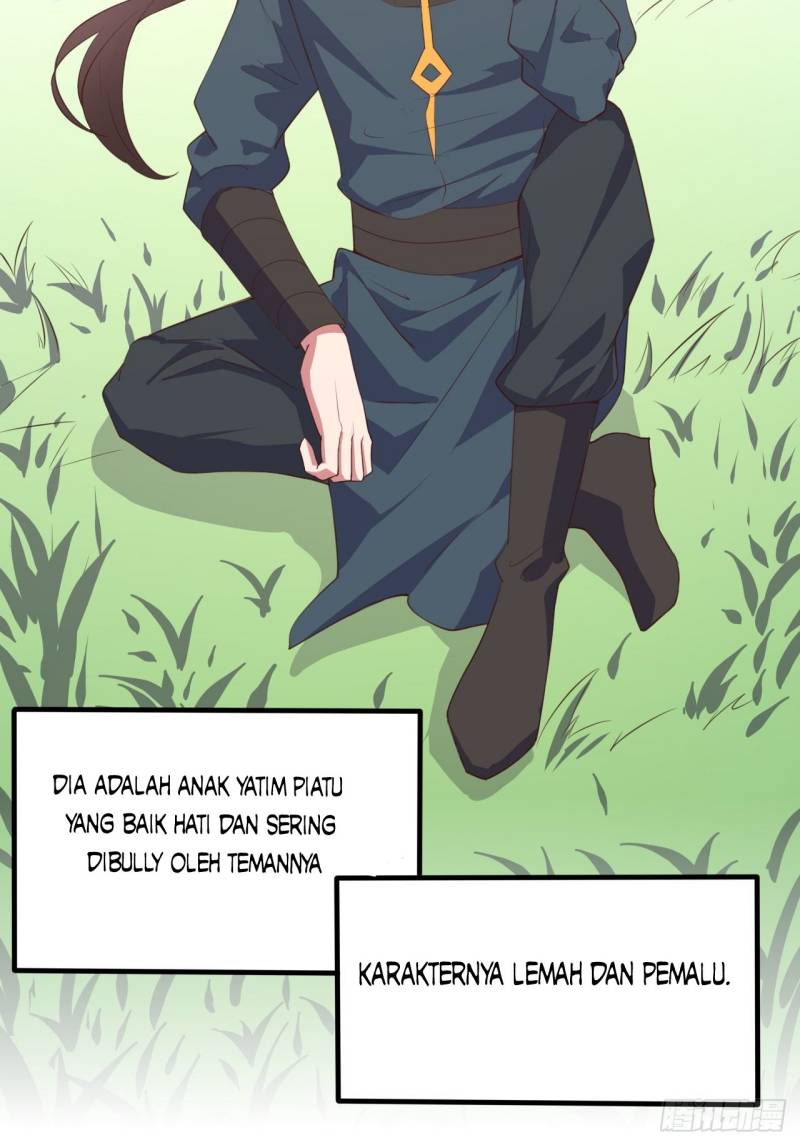 My Harem Depend on Drawing Chapter 1 - halaman 64
