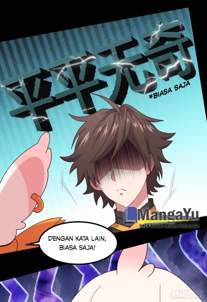 My Harem Depend on Drawing Chapter 1 - halaman 65
