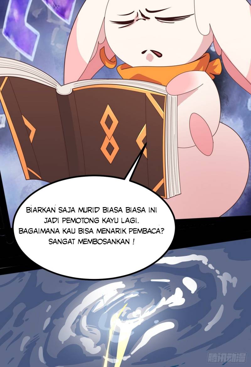 My Harem Depend on Drawing Chapter 1 - halaman 66