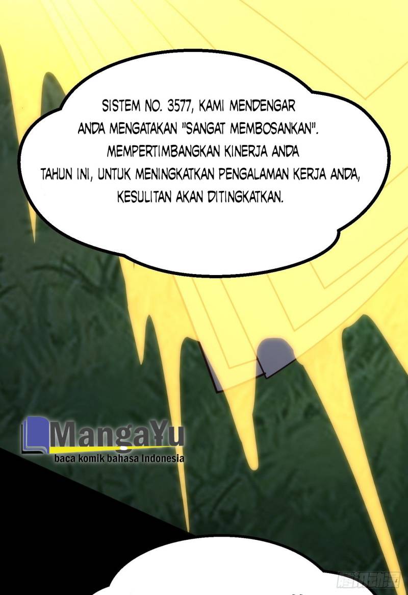 My Harem Depend on Drawing Chapter 1 - halaman 70