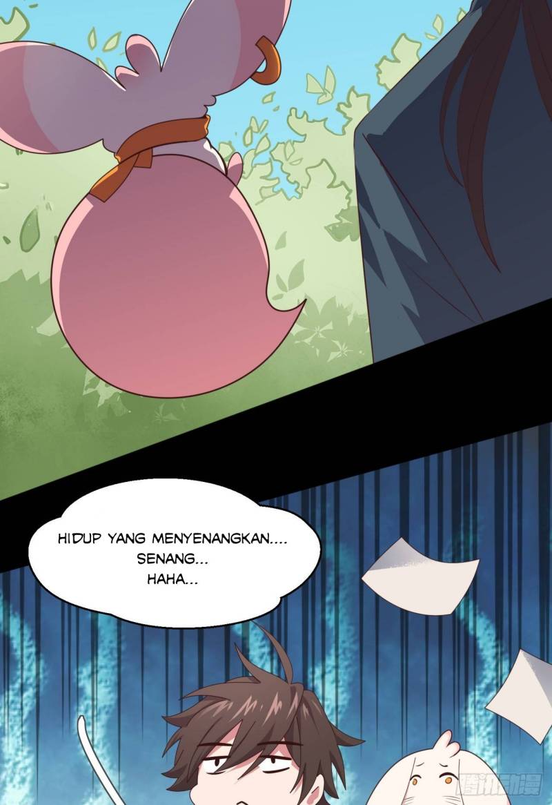 My Harem Depend on Drawing Chapter 1 - halaman 72