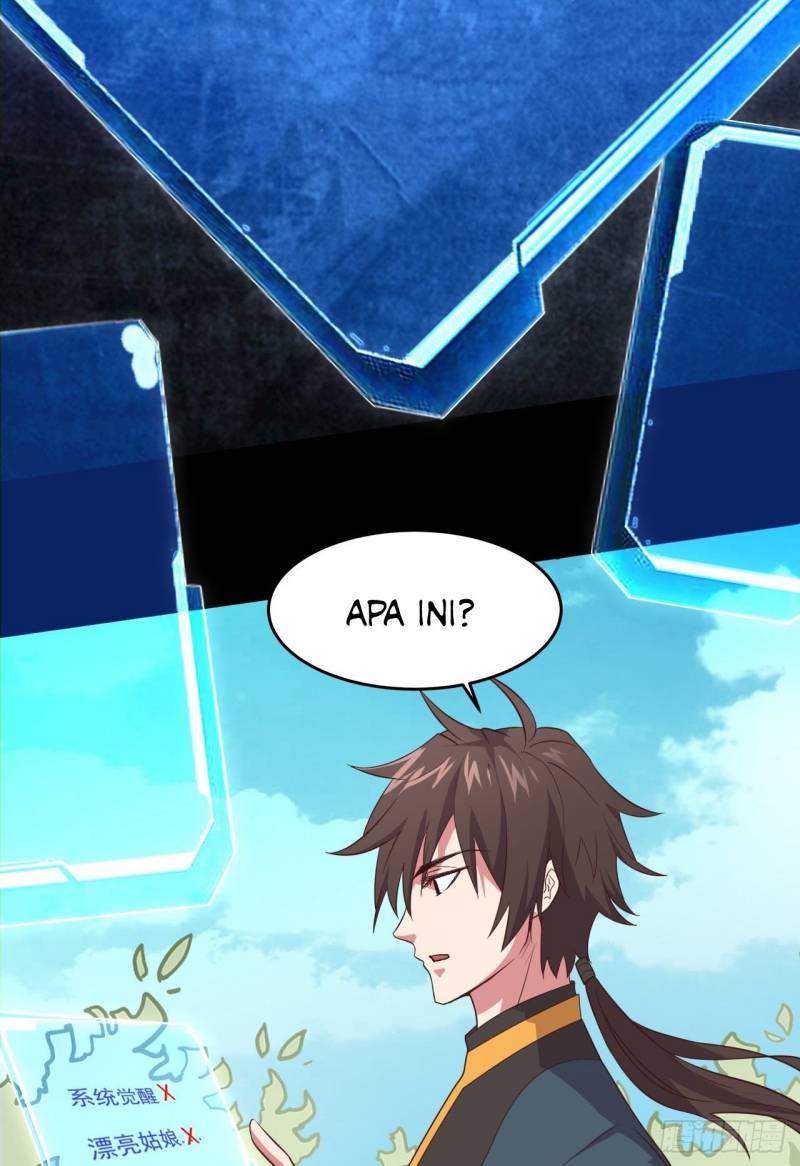 My Harem Depend on Drawing Chapter 1 - halaman 75