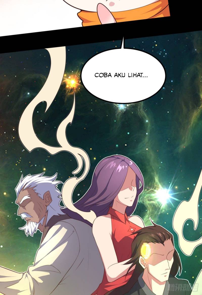 My Harem Depend on Drawing Chapter 1 - halaman 77