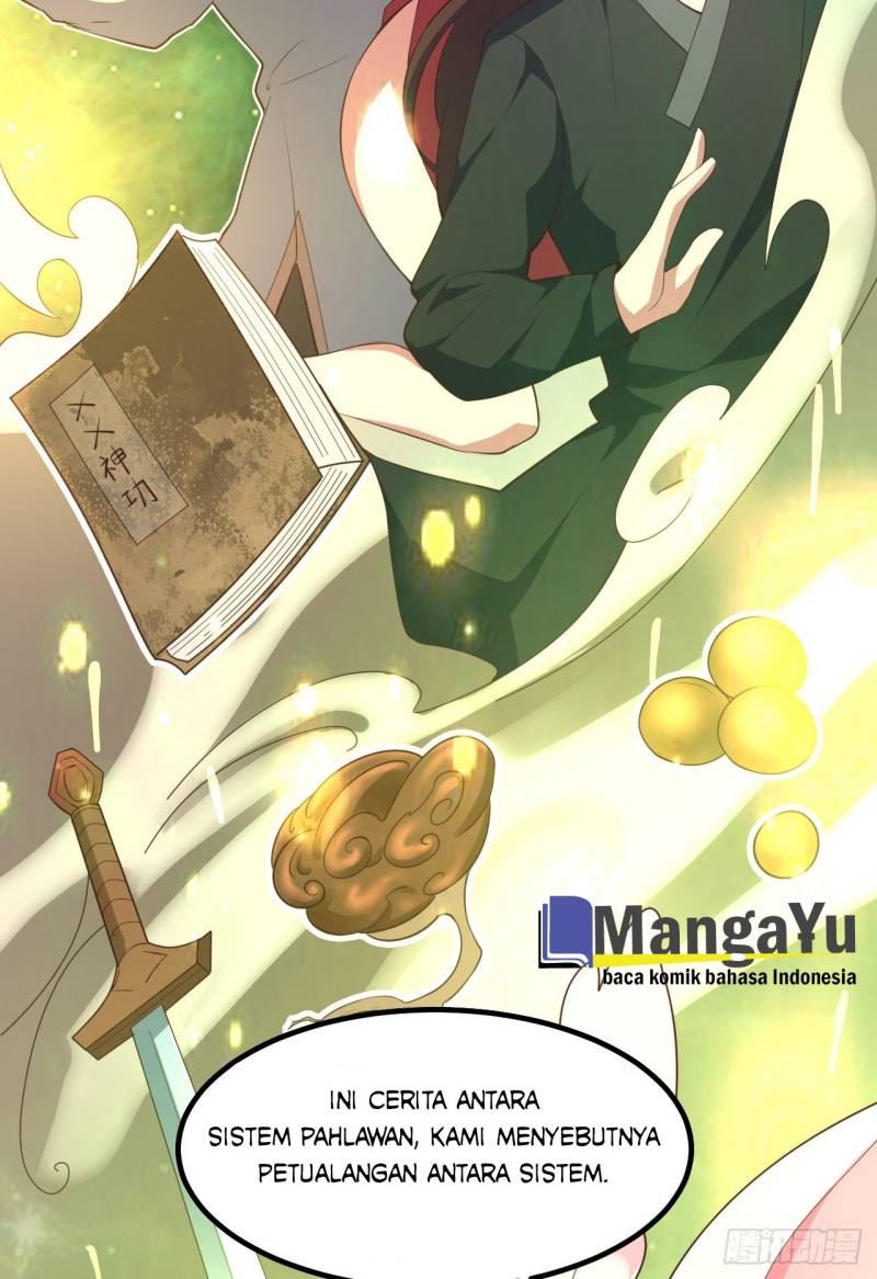 My Harem Depend on Drawing Chapter 1 - halaman 78