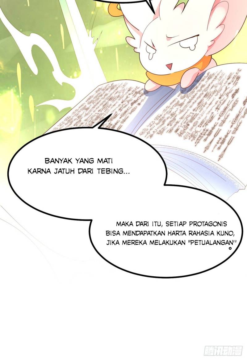 My Harem Depend on Drawing Chapter 1 - halaman 79