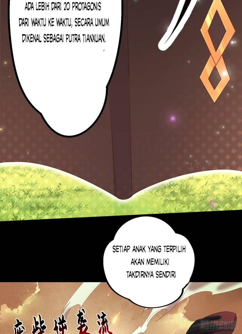 My Harem Depend on Drawing Chapter 1 - halaman 82