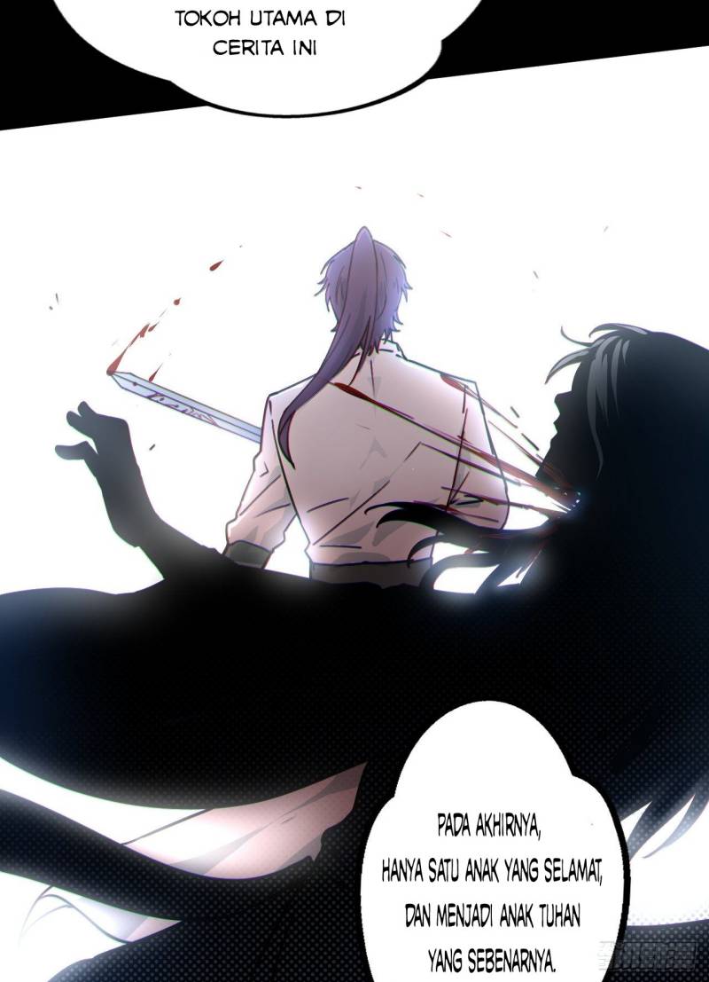 My Harem Depend on Drawing Chapter 1 - halaman 84