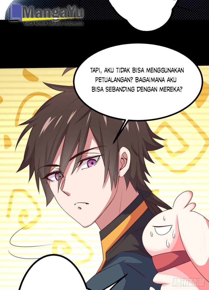My Harem Depend on Drawing Chapter 1 - halaman 85