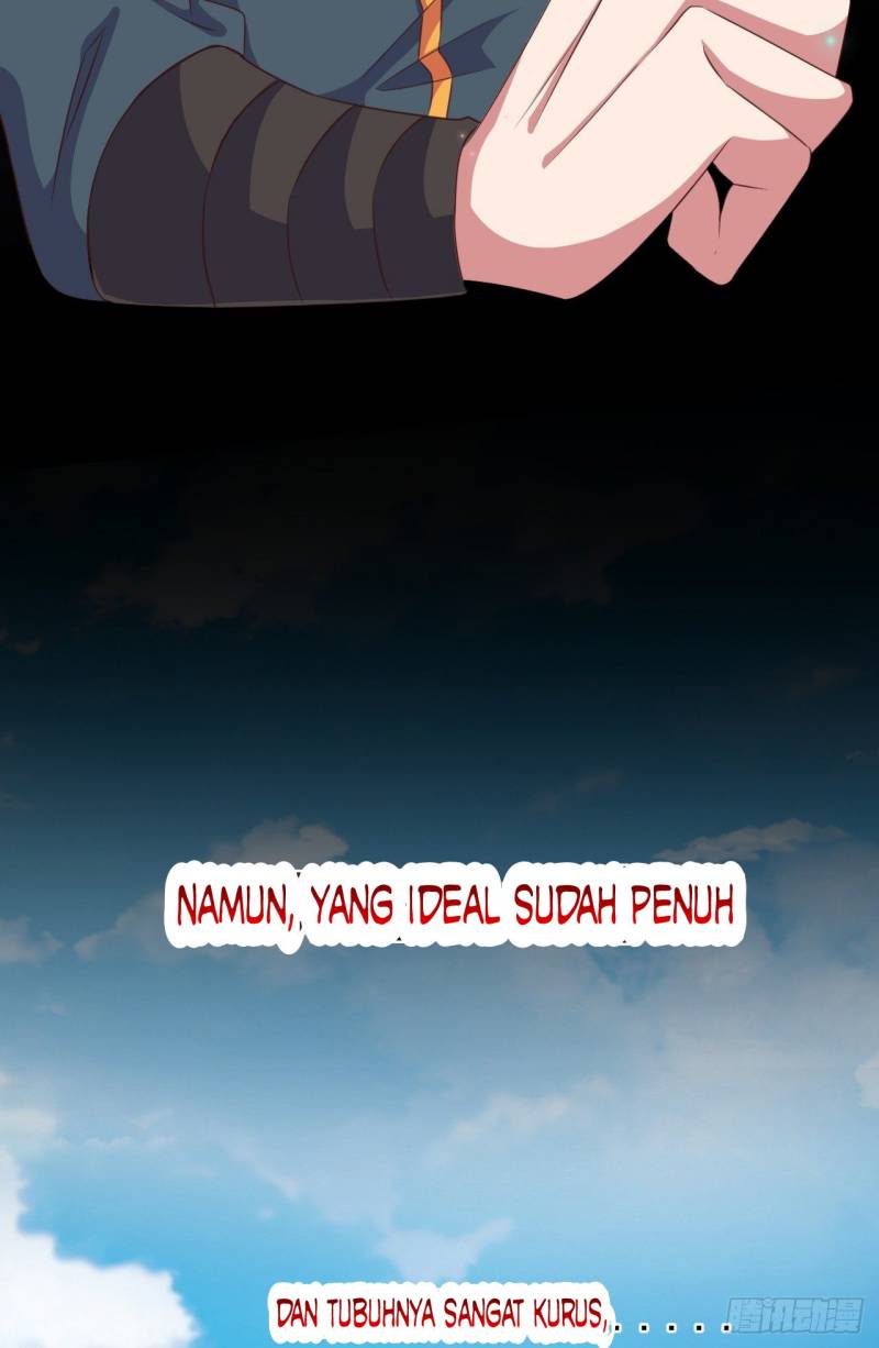 My Harem Depend on Drawing Chapter 1 - halaman 94