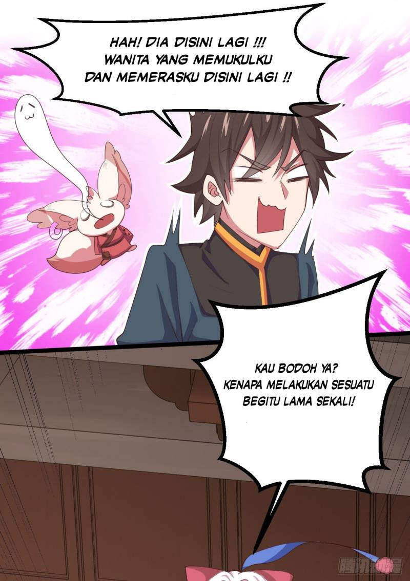My Harem Depend on Drawing Chapter 1 - halaman 97