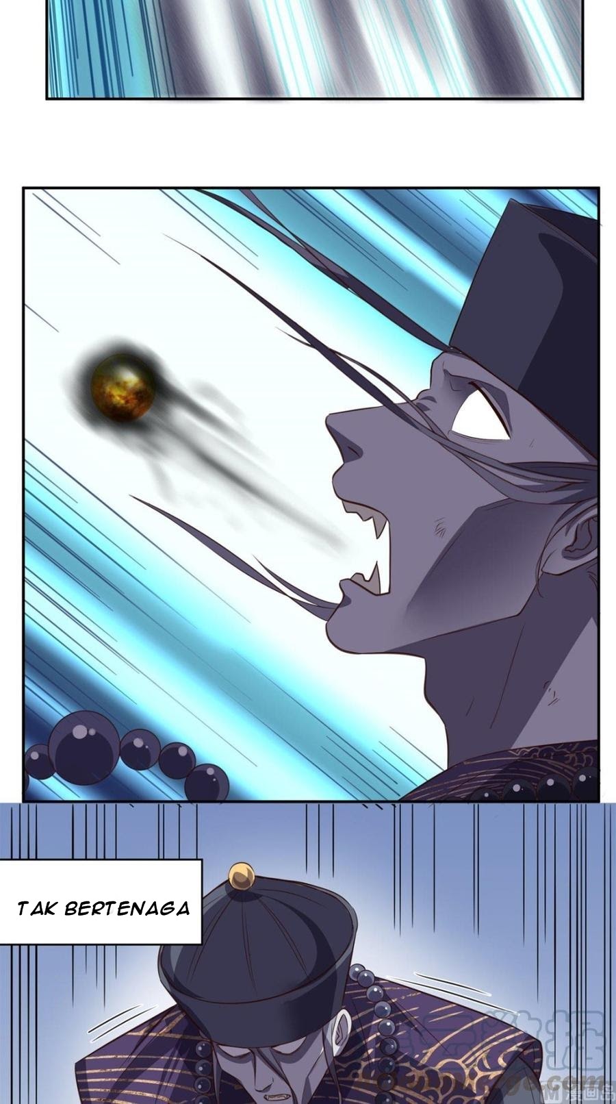 My Harem Depend on Drawing Chapter 10 - halaman 30