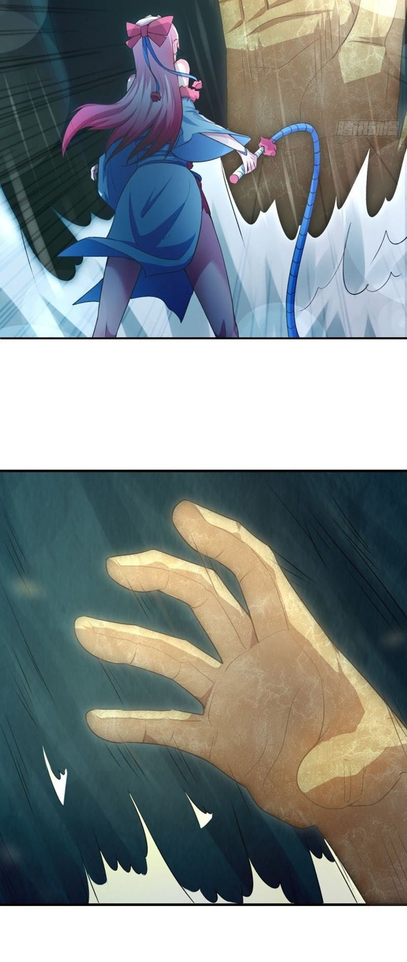 My Harem Depend on Drawing Chapter 10 - halaman 46