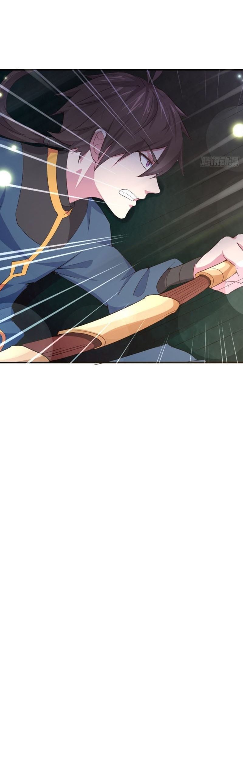 My Harem Depend on Drawing Chapter 10 - halaman 47