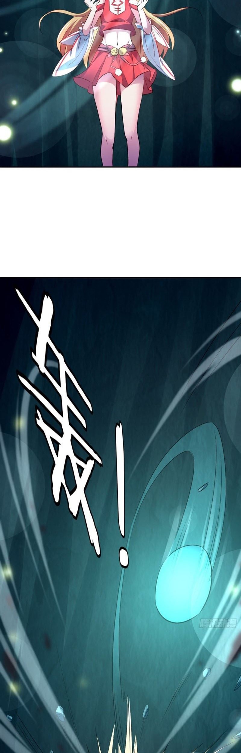 My Harem Depend on Drawing Chapter 10 - halaman 50