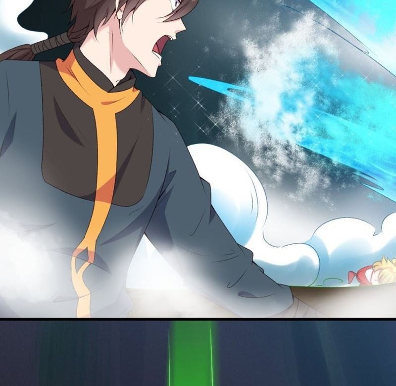 My Harem Depend on Drawing Chapter 10 - halaman 56