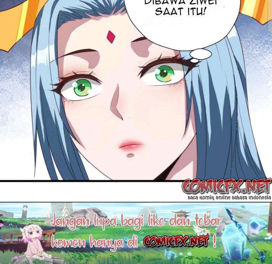 My Harem Depend on Drawing Chapter 100 - halaman 11